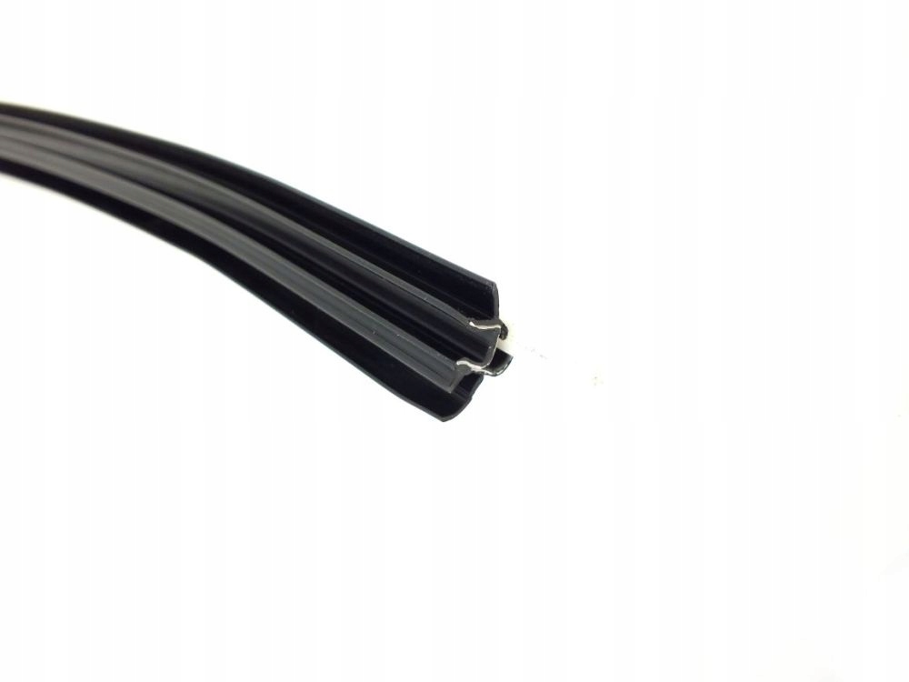 фото №4, Mini r55 clubman r56 прокладка жабо оригінал