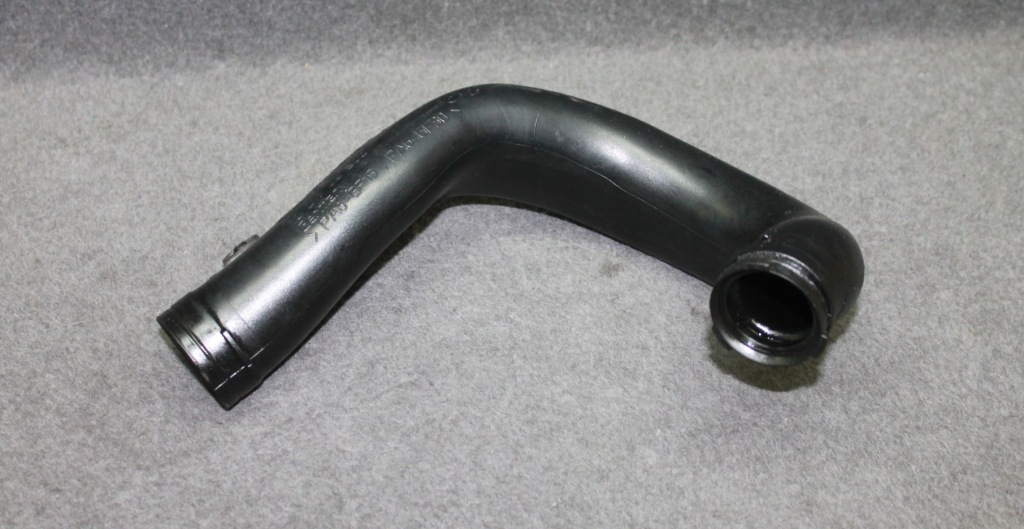 фото №1, Bmw f01 f02 x6 e71 3.5i 4.0i n54 труба воздухозаборник воздуха - 7571347