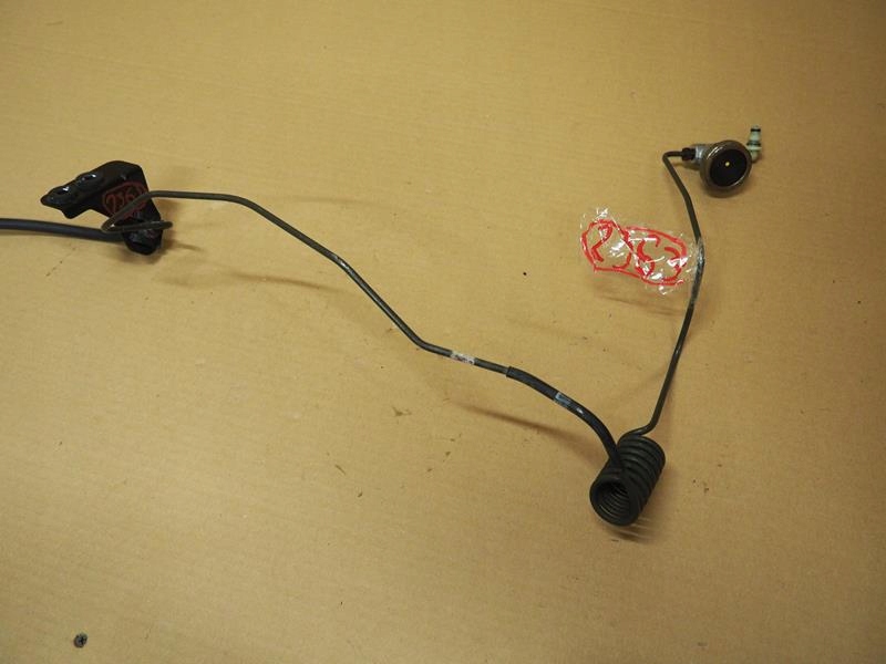 фото №1, Wąż шланг гальмівний hyundai ix35 2.0 crdi d4ha