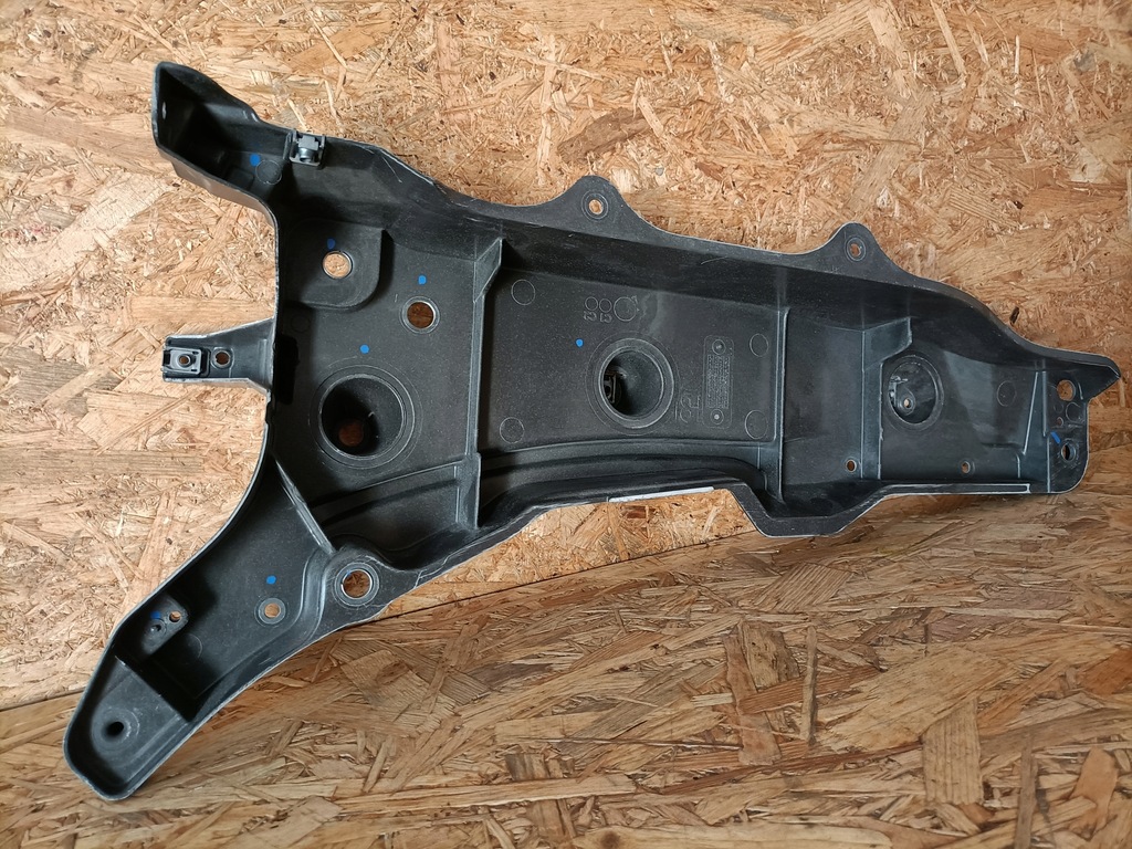 фото №7, Кронштейн крыла volvo левая xc90 ii оригинал