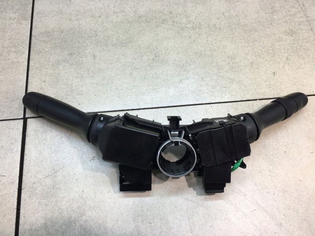 фото №7, Переключатель комбинированный toyota aygo ii 17j085 17f144