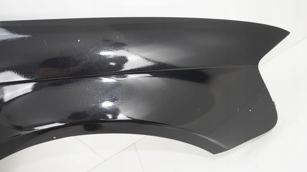 фото №7, Крыло правый перед audi a3 8p lift 08-13r lz9y