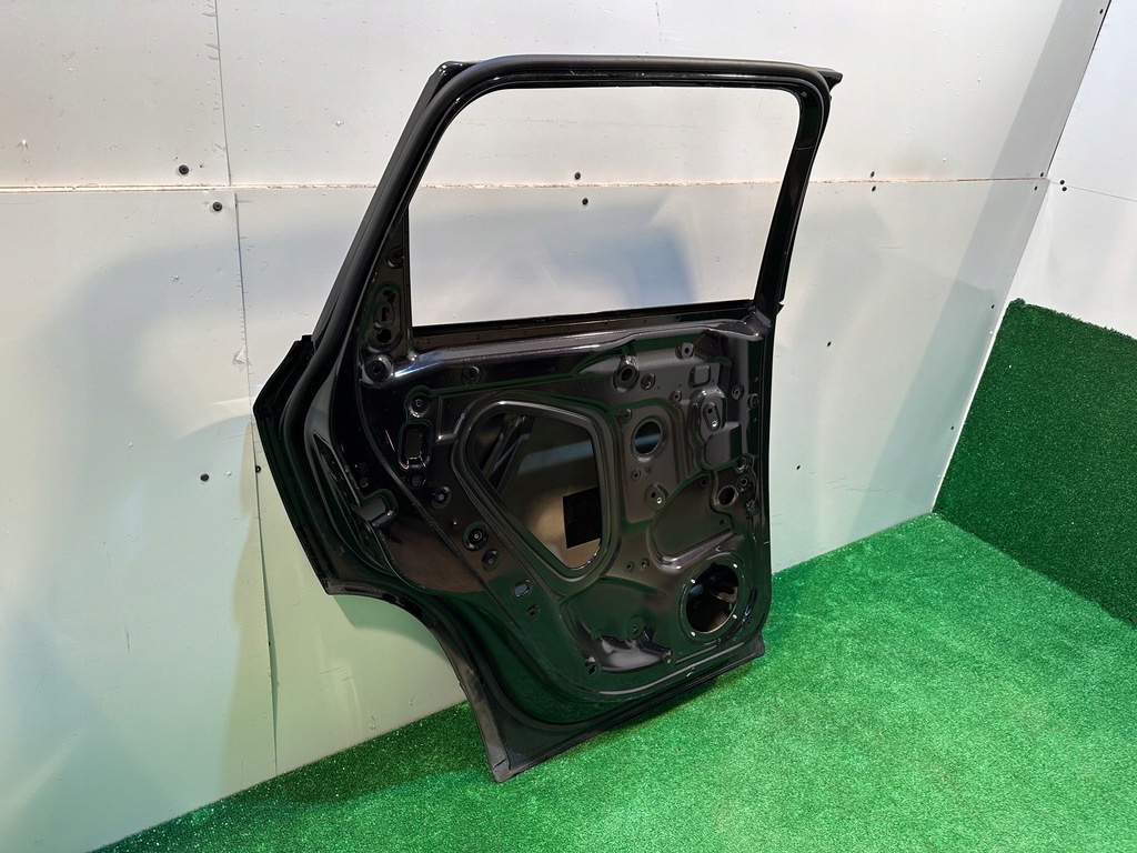 фото №11, Seat ateca 575 дверь левый задняя задние левая