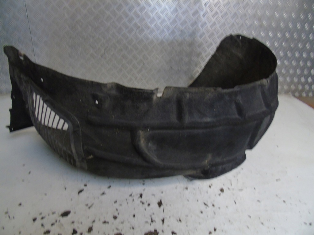 фото №1, Підкрилок лівий задня renault megane iii 767493061r