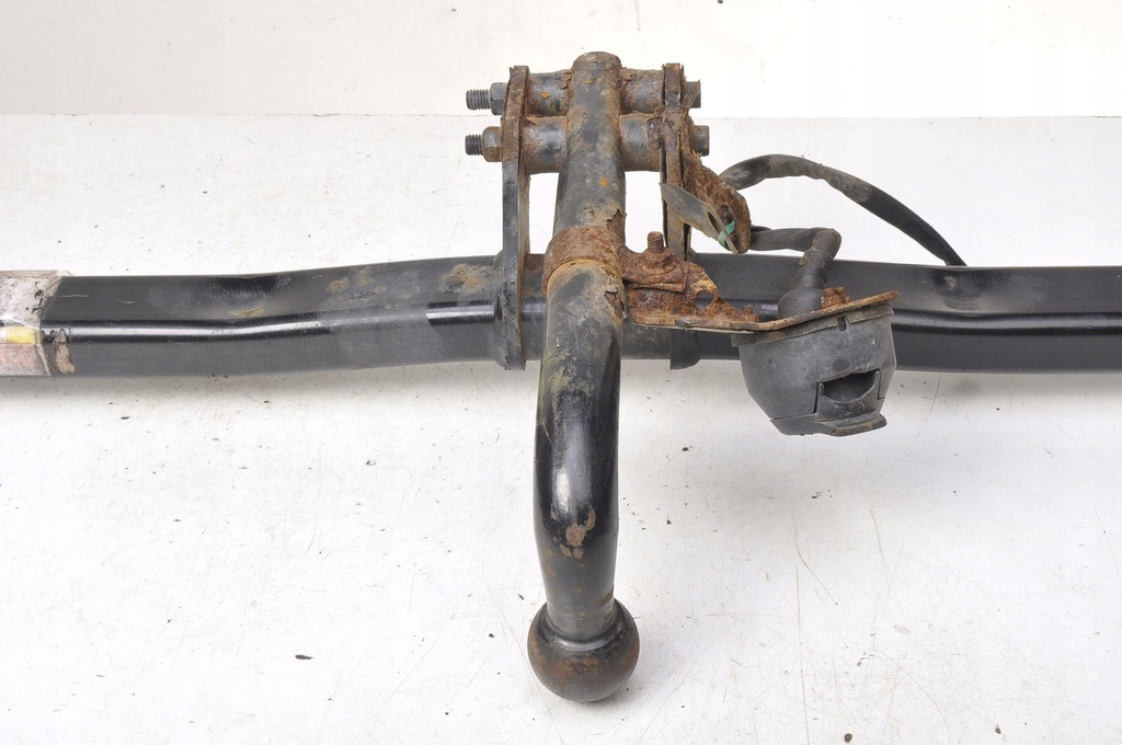 фото №9, Volvo xc70 v70 ii hak буксировочный 30682083