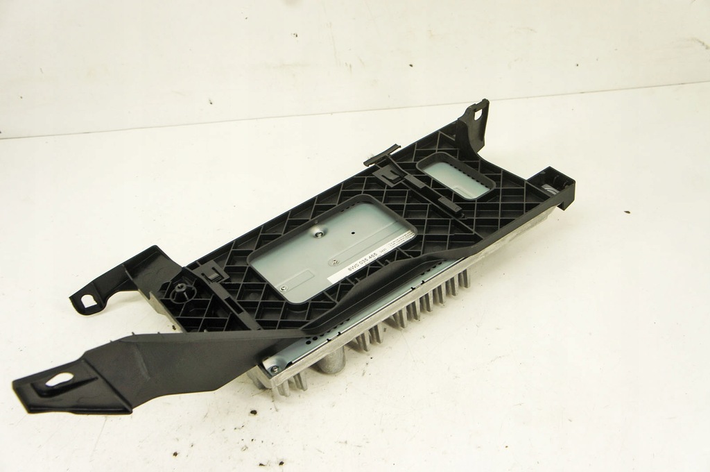 фото №5, Rh111 audi a4 b9 усилитель радио 8w0035465