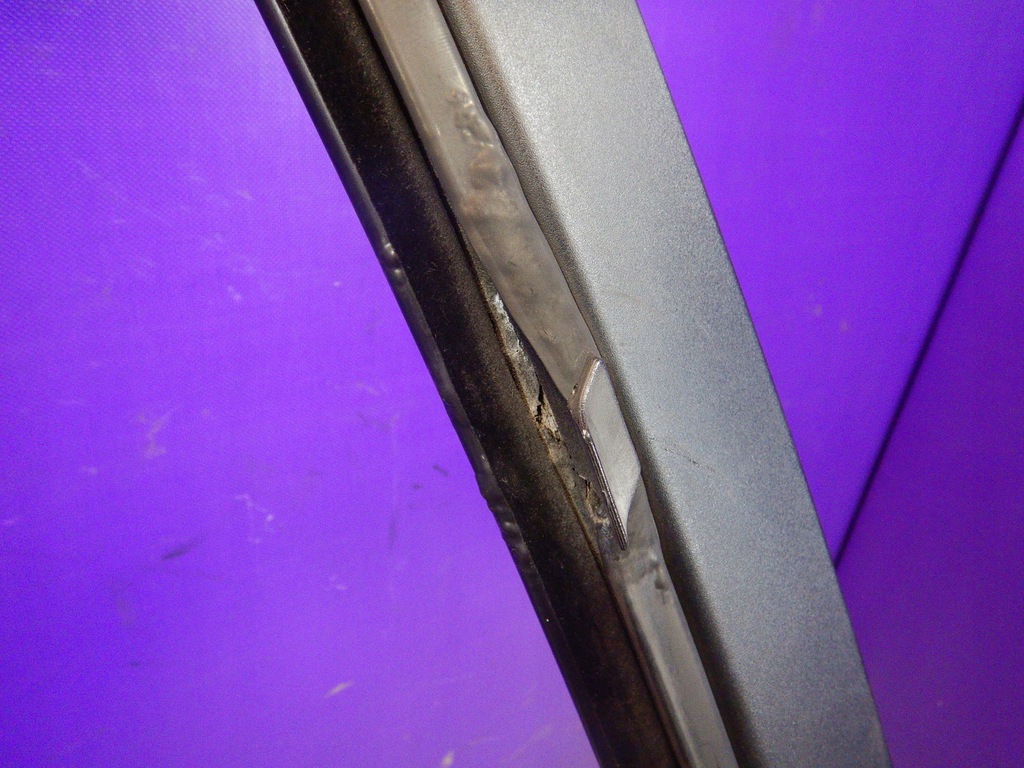 фото №7, Ford galaxy i 95-00 двері задня задні ліва