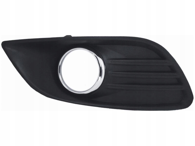 Купити Решітка  решітка бампера ліва ford focus 2 mk2 08-12