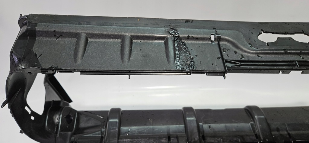 фото №7, Воздуховод воздуха bmw 7 f01 2009-