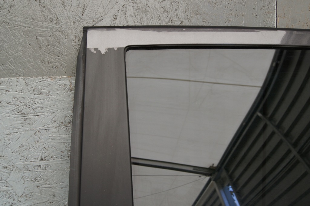 фото №7, Dodge ram 1500 двері задня задні ліва 2015