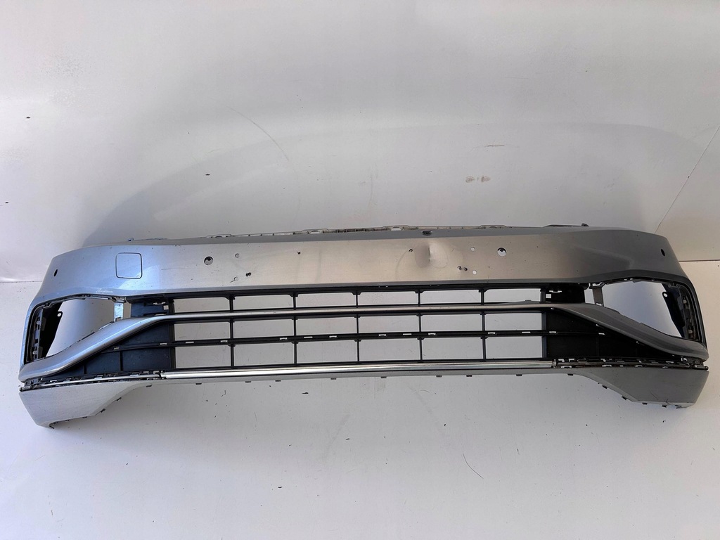фото №1, Vw passat b8 lift бампер перед 3g0807221 f оригінал