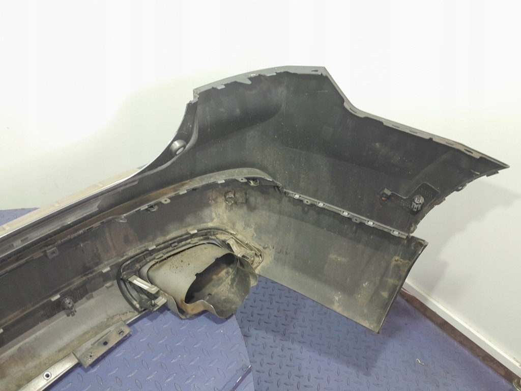 фото №10, Volvo xc90 ii бампер задня задній 714-16