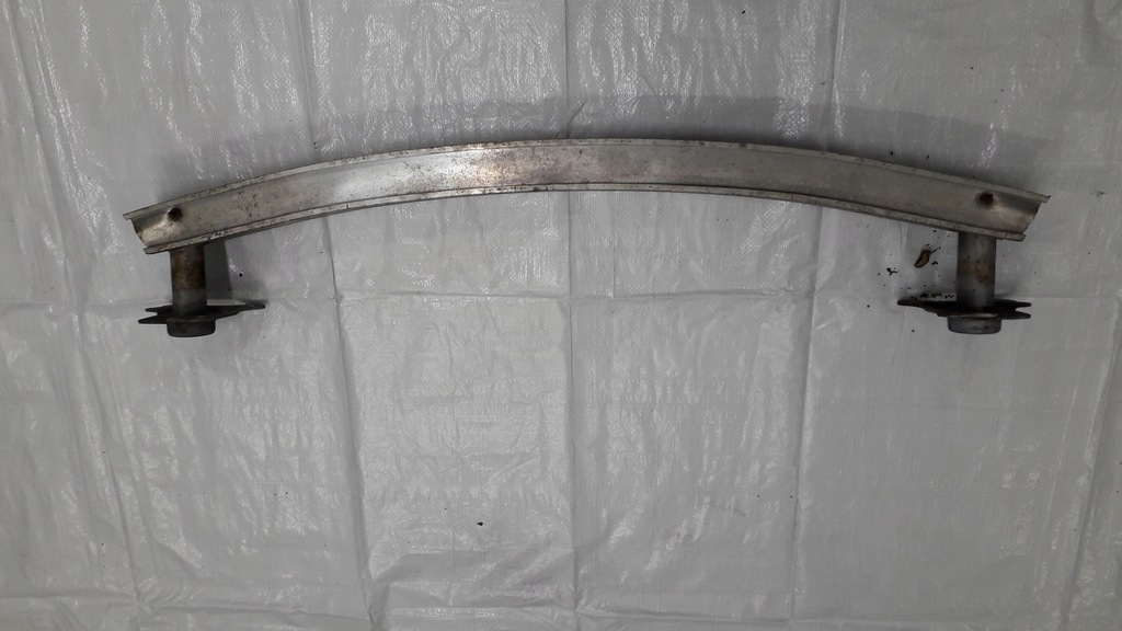 фото №9, Балка бампера перед audi a3 8l przedlift lift 1996-2003