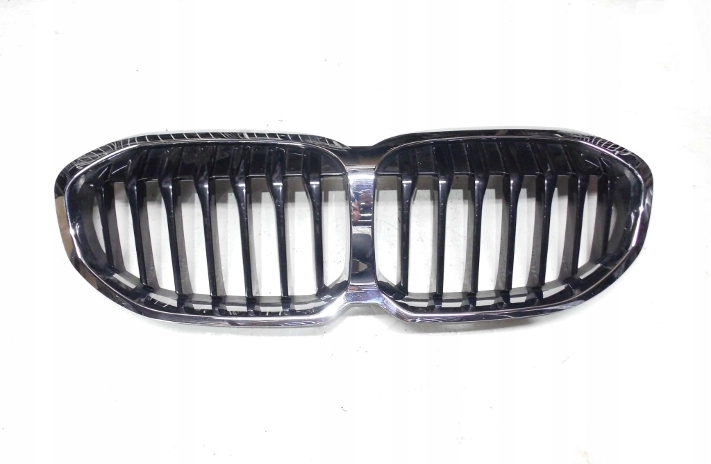 фото №1, Решётка радиатора решётка радиатора bmw 1 f40