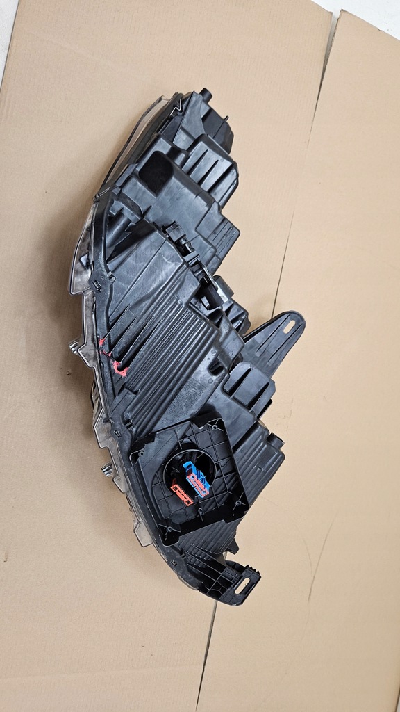 фото №9, Лампа перед левая ford mustang mach-e gt base lj8b