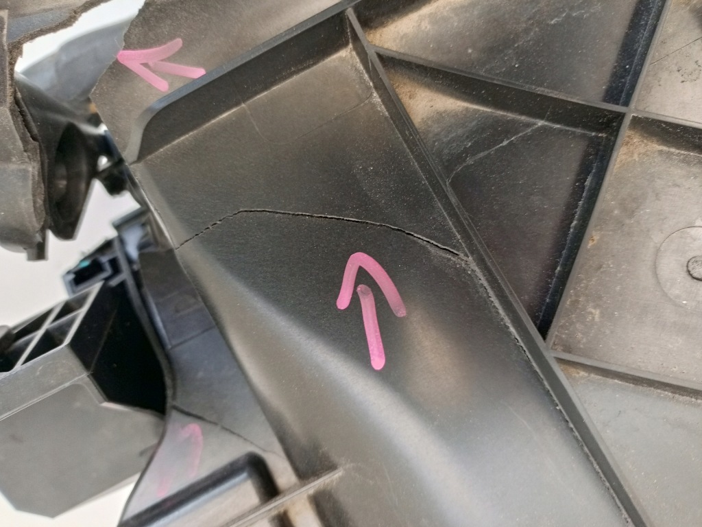 Купить Tesla model 3 рестайлинг  20- комплект радиатор корпус вентилятор 1559787-00-a