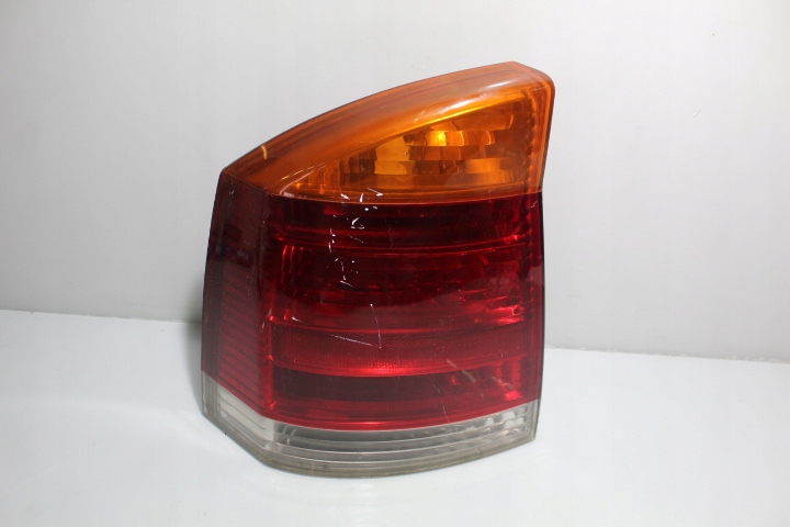 фото №1, Лампа ліва задня opel vectra c