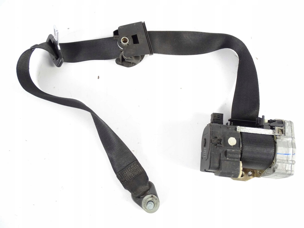 фото №1, Mercedes s w220 pas безпеки лівий перед