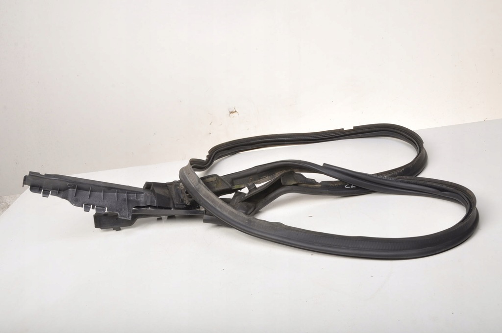 фото №1, Mercedes w172 r172 прокладка крышки a1726390143