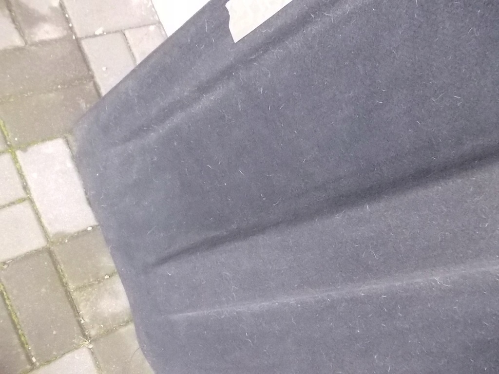 фото №3, Полка задняя ford mondeo mk3