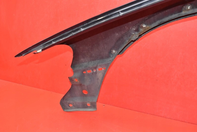 фото №14, Крыло правый перед передний 452-26 volvo xc70 00-05