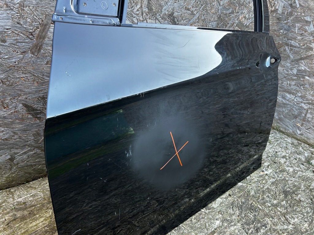 фото №6, Hyundai i40 дверь левая перед передние