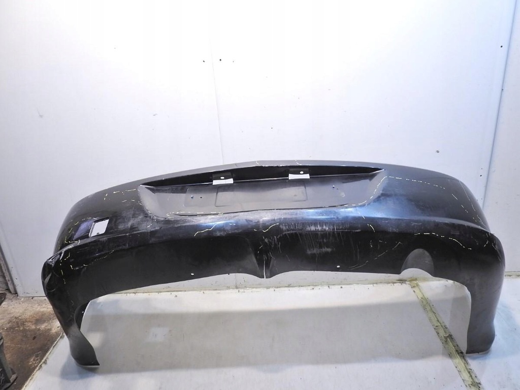 фото №14, Бампер задний задняя chrysler sebring iii cabrio