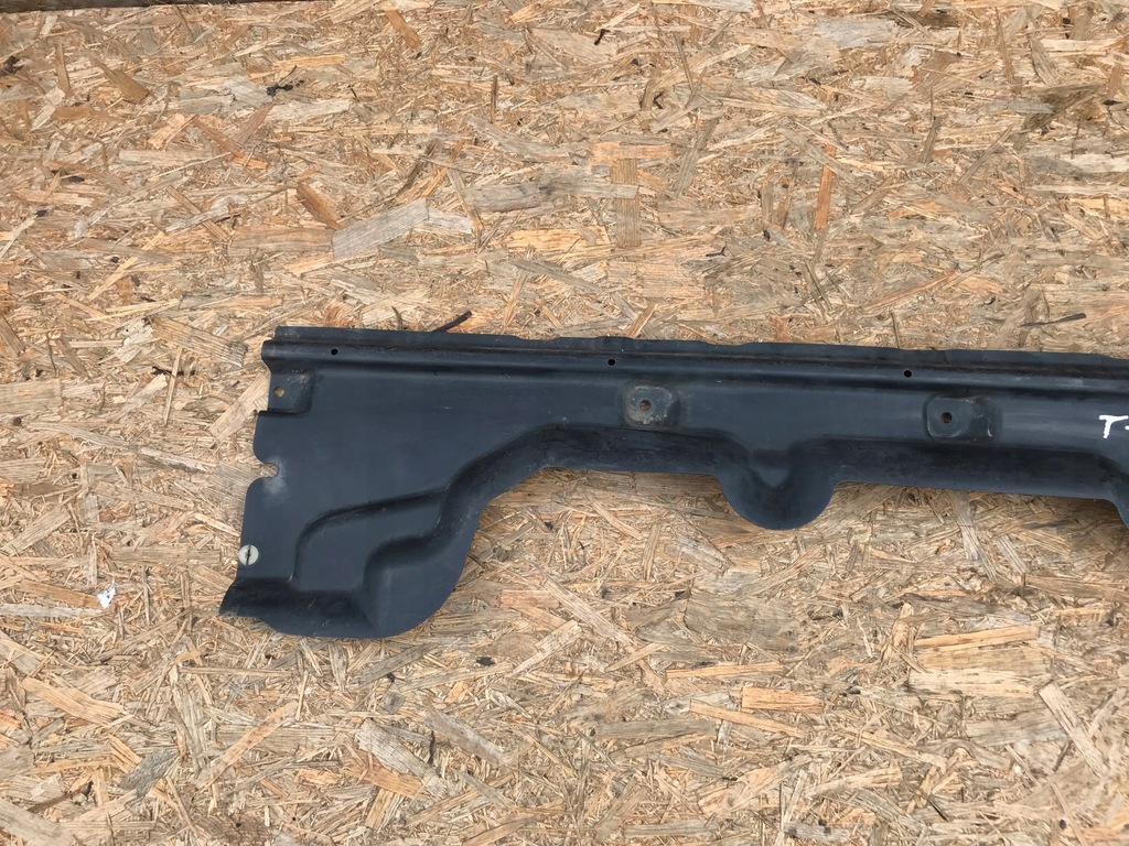 фото №6, Захист підвіска 7h0825209c vw t5 lift