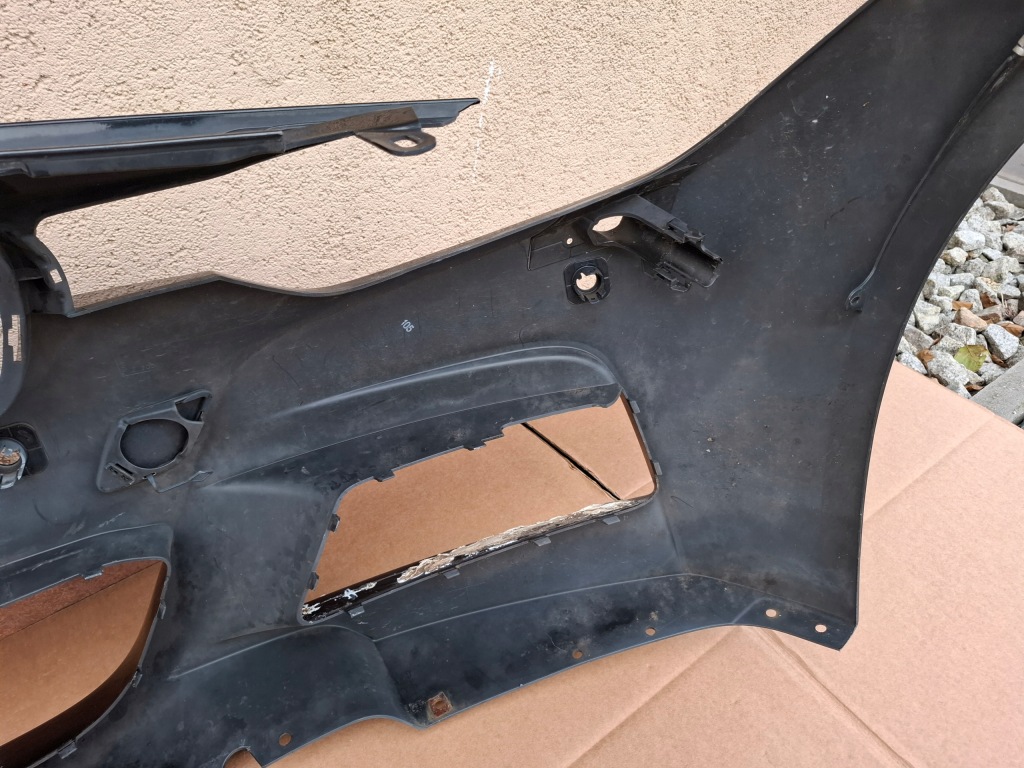 фото №10, Бампер перед bmw 3 f30 f31 m набор омыватель pdc оригинал