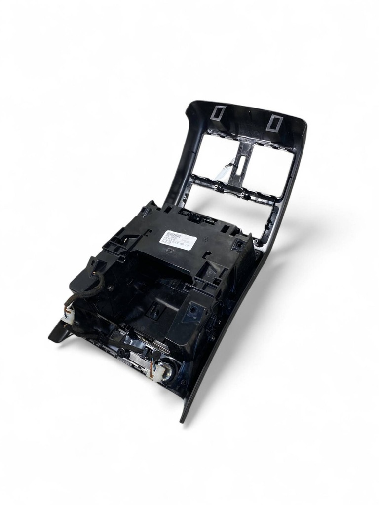 фото №14, Mercedes-benz gls x166 element консоли центральной a1666807403