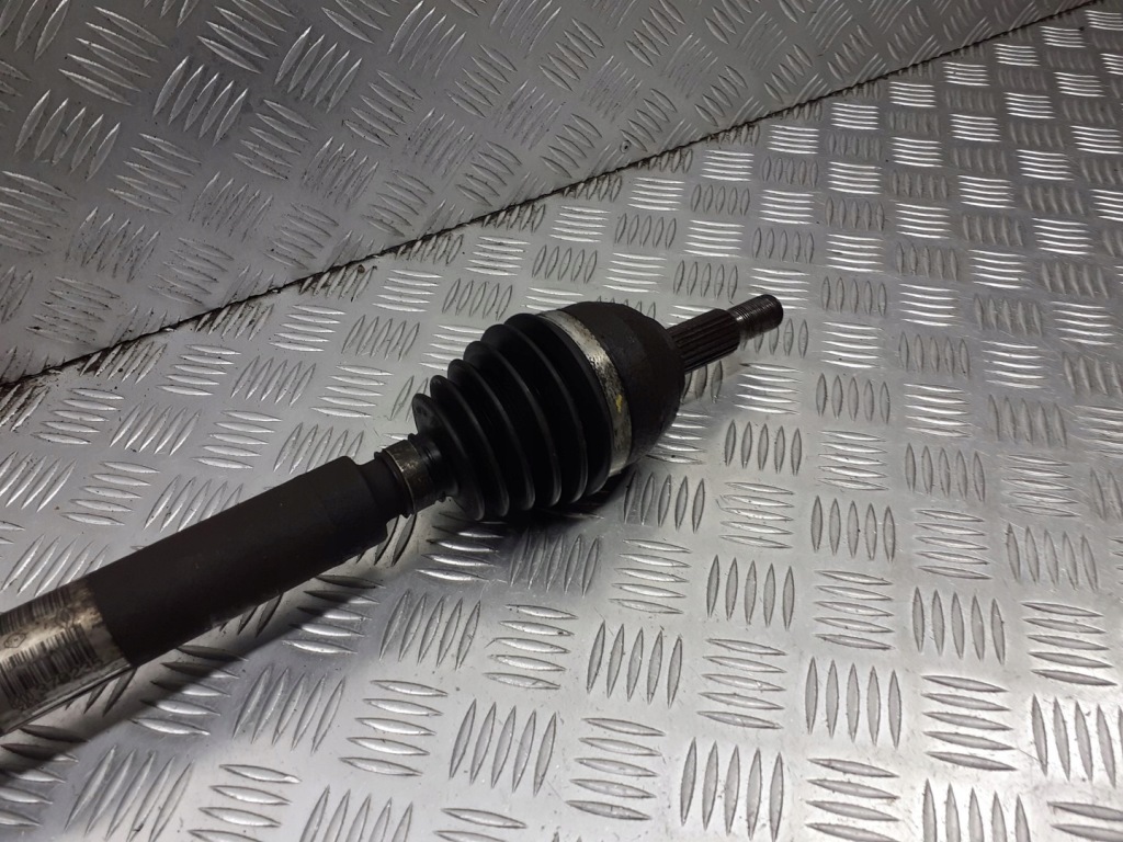 Приводной вал правая передняя renault megane 2 1.5 dci 8200379235 Доставка