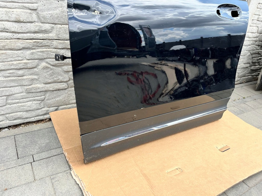 фото №10, Двері ліва передні лівий перед mercedes glb 247 w247 x247