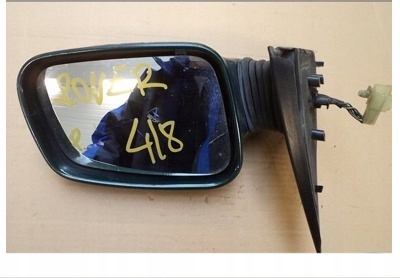 фото №1, Rover 400 1.8td 93r - дзеркало зовнішнє праве
