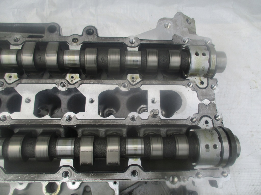 фото №6, Головка комплектная 1.5 turbo volvo v40 v60 s60 ii