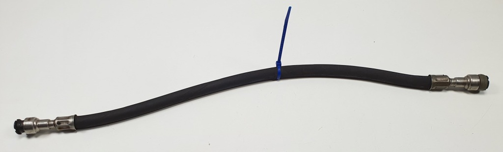 Купити Шланг пального bmw 5 e61 e60 2.5