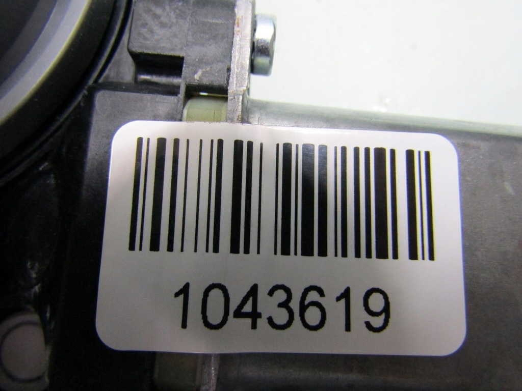 фото №7, Stonic 22r подъемник стекло левый задняя задний lift