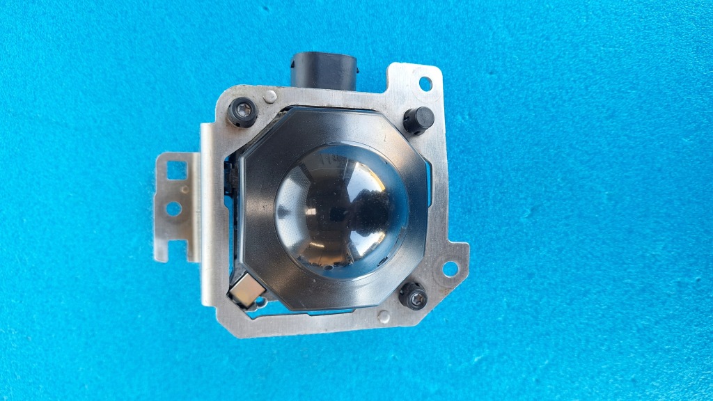 фото №1, Audi a4 b9 a5 8w радар acc левый