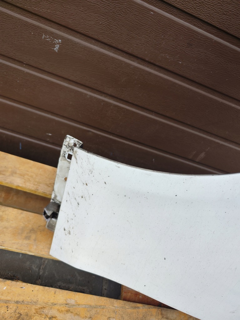 фото №8, Крила перед передній лівий 149 mercedes w213 2016