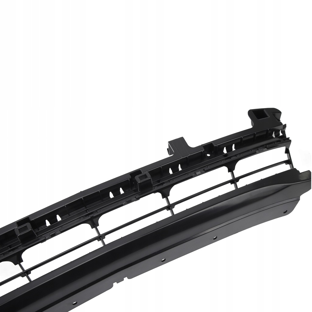 Нижняя решётка передний бампера zwiększa поток воздуха potężna vo Киев