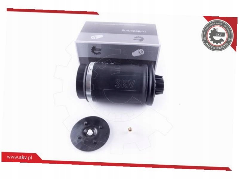 фото №2, Подушка підвіска mercedes gle w166 gls x166