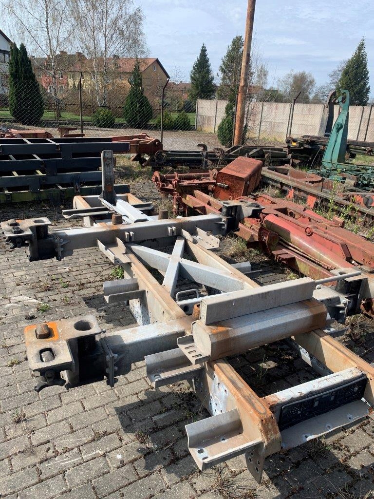 фото №15, Обшивка bdf man, mercedes, volvo, scania