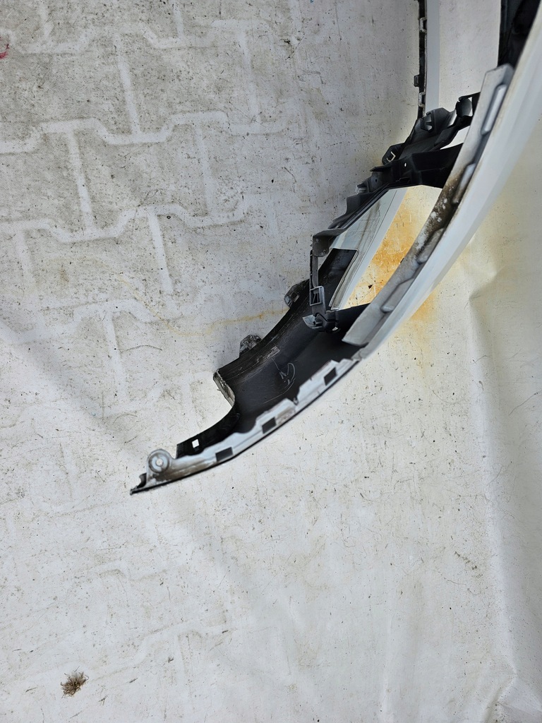 фото №9, Бампер vw beetle перед передний 5c5 2011-2016