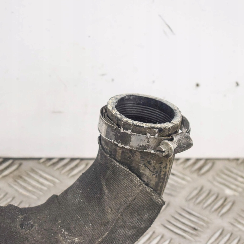 фото №5, Audi a5 8t 8f 2013 права сторона wąż / труба інтеркулер