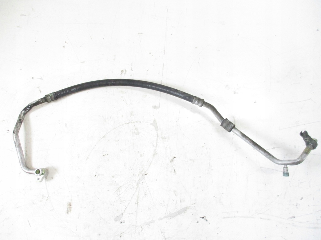 фото №3, Subaru impreza gh 2.0d шланг трубка кондиционера