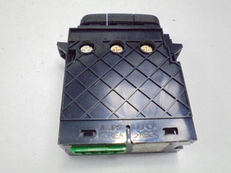 фото №6, Honda civic 7 vii выключатель кондиционера lift 5d