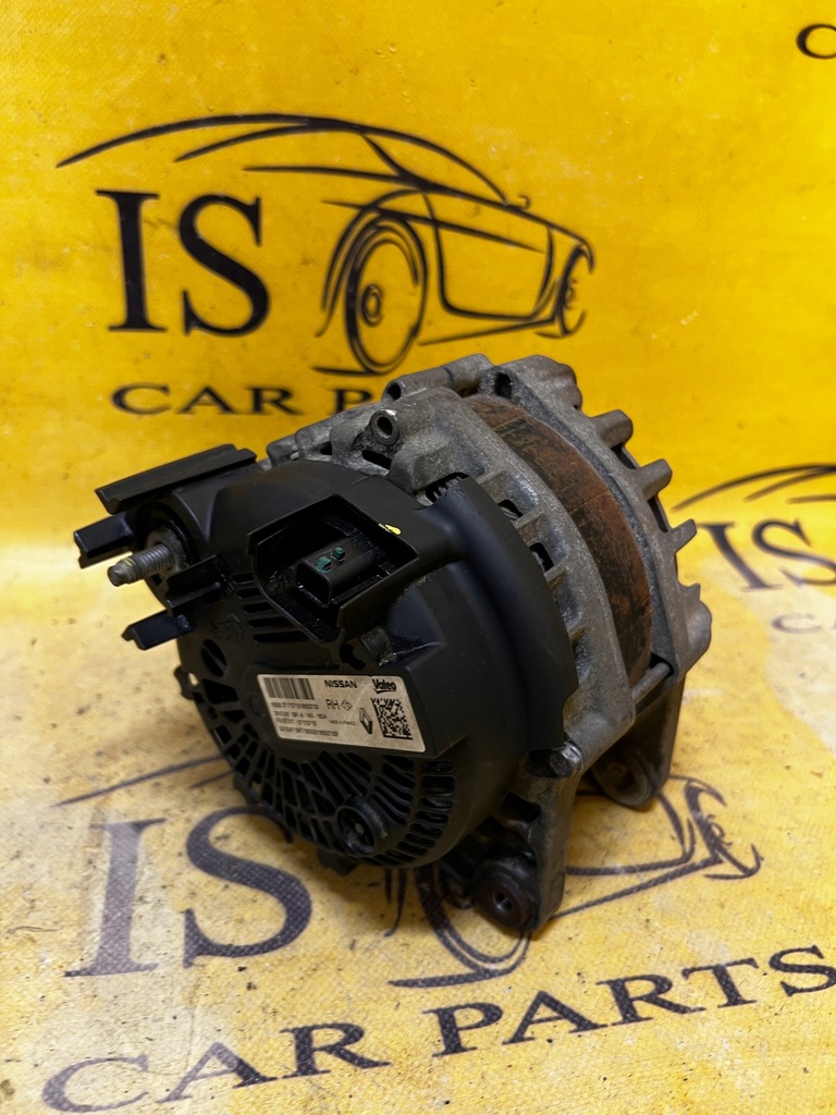 фото №4, Генератор kompletny renault kadjar 1.5 dci