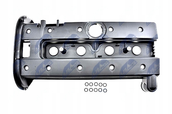 фото №11, Кришка клапанів opel antara 2.4 2006- chevrolet captiva 2.4 2006- nty