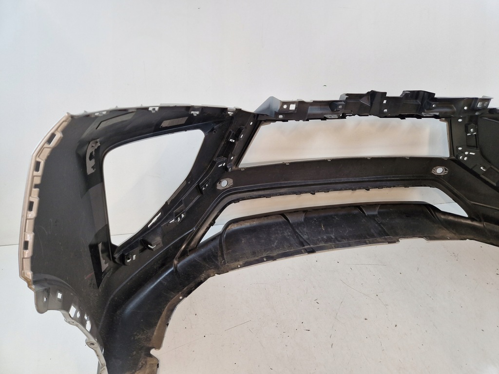 фото №6, Mitsubishi eclipse cross lift 20- бампер передний перед 6400k954zz