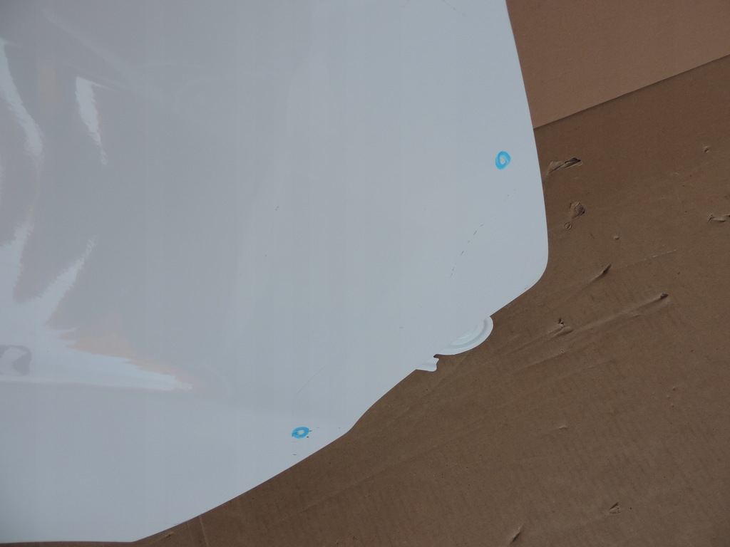 фото №7, Nissan nv-200 2009 2010 правый крыло перед