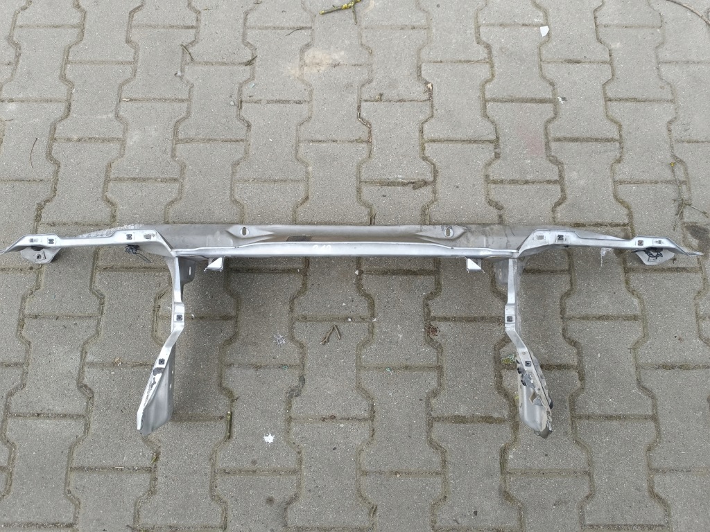 фото №1, Pas передній підсилювач передній bmw 5 e34 перед